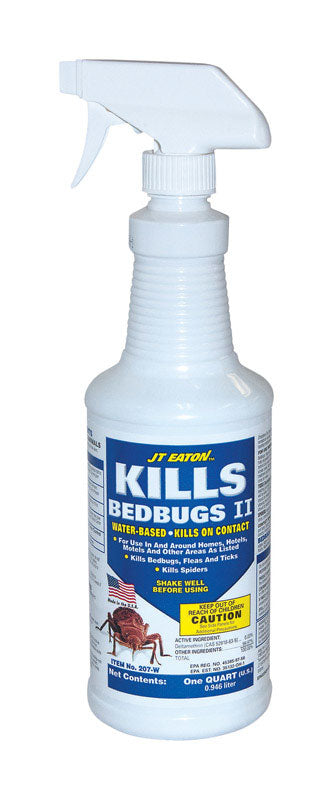 JT Eaton KILLS II Insect Killer Liquid 32 oz