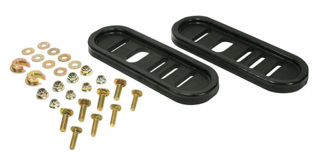 MTD Genuine Parts Snow Blower Slide Shoe Kit For All Brands