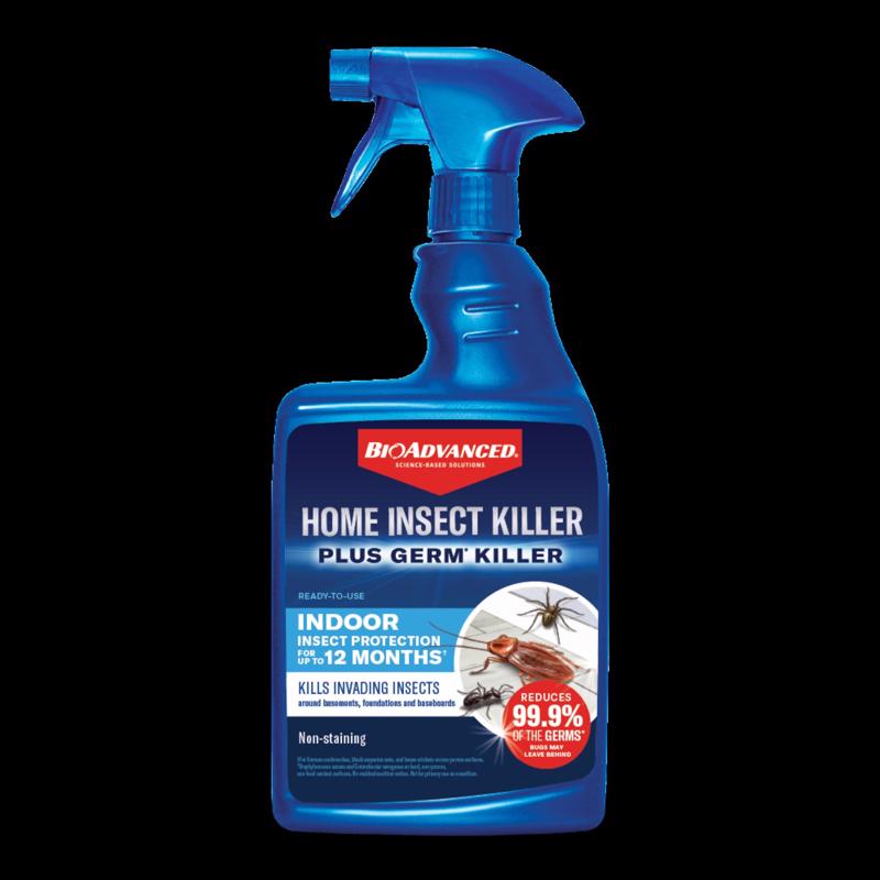 BioAdvanced Insect Killer Liquid 24 oz