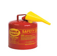 Eagle Steel Safety Gas Can 5 gal