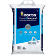 Morton Pure And Natural Water Softener Salt Crystal 40 lb