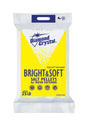 Diamond Crystal Bright & Soft Water Softener Salt Pellets 25 lb