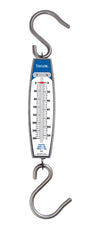 Taylor White Analog Hanging Scale 280 lb