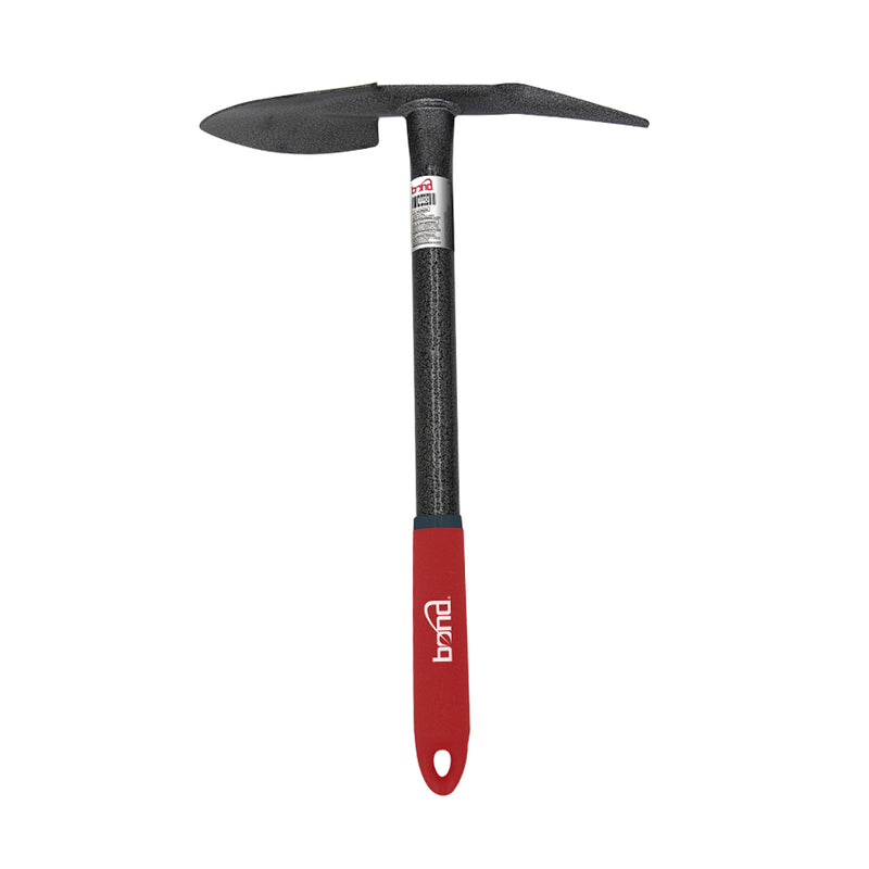 Bond Mattock Spade 15 in. Steel Handle