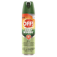 OFF! Deep Woods Insect Repellent Liquid For Flies 4 oz