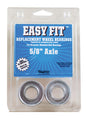 Marathon Easy Fit 500 lb. cap. Wheel Bearings Steel 2 pk