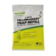 RESCUE Yellow Jacket Trap 0.05 oz