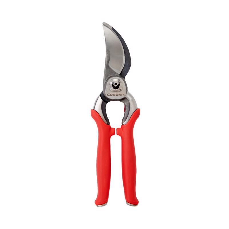 Corona Dual Cut Carbon Steel Bypass Pruners