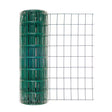 Garden Craft 24 in. H X 50 ft. L Steel Welded Wire Fence 2x3 in.