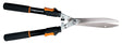 Fiskars 10 in. Steel Serrated Hedge Shears