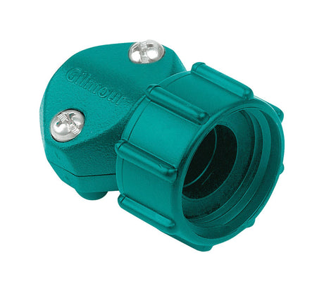 Gilmour 1/2 - 9/16 in. Plastic Threaded Female Hose Coupling