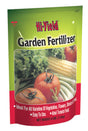 Hi-Yield Flowers/Fruits/Vegetables Plant Food 4 lb