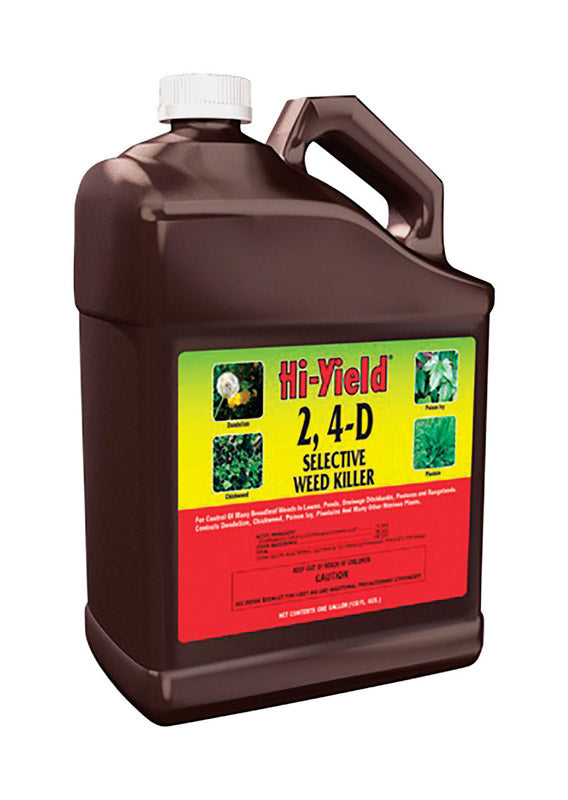 Hi-Yield Weed Killer RTU Liquid 1 gal