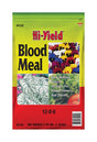 Hi-Yield BLOOD MEAL 12-0-0 Organic Granules Blood Meal 2.75 lb