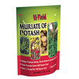 Hi-Yield Granules Plant Food 4 lb