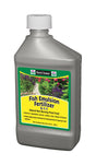 Ferti-lome Fish Emulsion Liquid Plant Food 16 oz