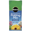 Miracle-Gro Moisture Control Flower Potting Mix 2 cu ft