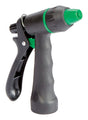 Home Plus 2 Pattern Adjustable Plastic Hose Nozzle