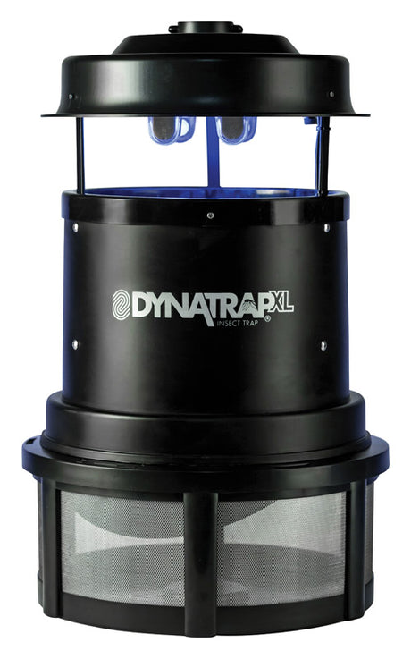 DynaTrap XL Indoor and Outdoor Flying Insect Trap 1 acre