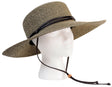 Sloggers Women's Sun Hat Sage Green M