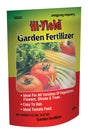 Hi-Yield GARDEN FERTILIZER 8-10-8 Granules Plant Food 20 lb