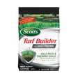 Scotts Turf Builder Moss and Fungus Control Lawn Fertilizer For All Grasses 5000 sq ft