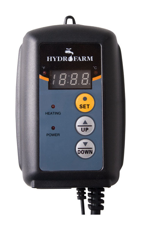 Hydrofarm Hydroponic Temperature Control 120 V 1000 W