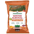 Jonathan Green Winter Survival All-Purpose Lawn Fertilizer For All Grasses 15000 sq ft