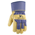 Wells Lamont Men's Work Winter Work Gloves Palomino XL 1 pair