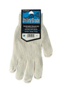 Handmaster Unisex Indoor/Outdoor Utility Stretch Gloves White M 1 pair