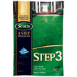 Scotts Step 3 Annual Program Lawn Fertilizer For All Grasses 5000 sq ft