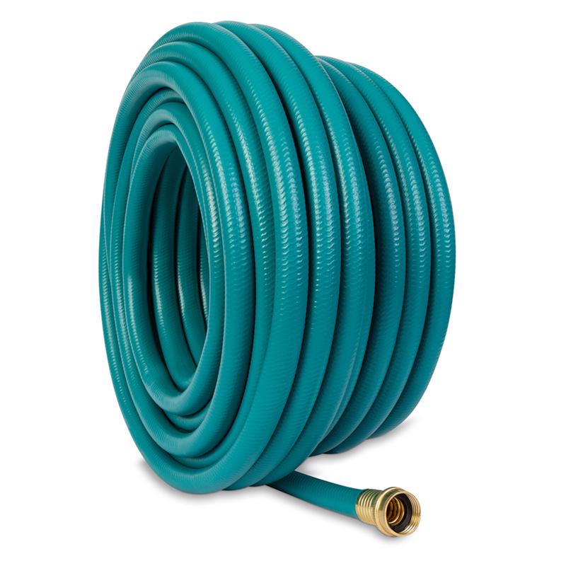 Gilmour 5/8 in. D X 100 ft. L Medium Duty Garden Hose