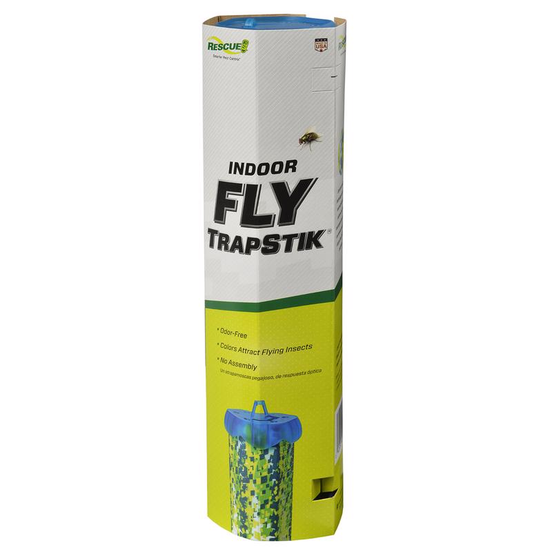 RESCUE TrapStick Fly Trap 1 pk