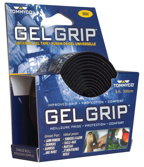 Tommyco Gel Grip 72 in. Handle Wrap Tape