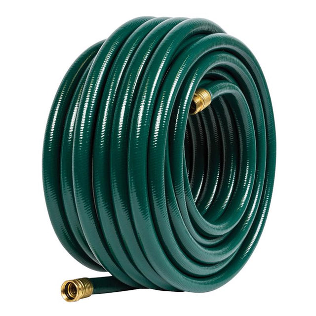 Gilmour Flexogen 3/4 in. D X 100 ft. L Heavy Duty Garden Hose