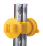 Dare Electric Fence T-Post Screw Yellow