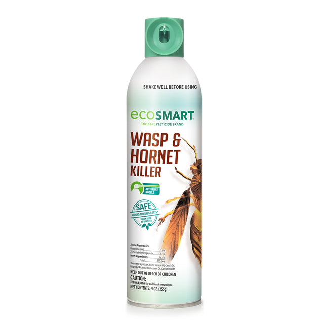 EcoSmart Wasp and Hornet Killer Liquid 9 oz