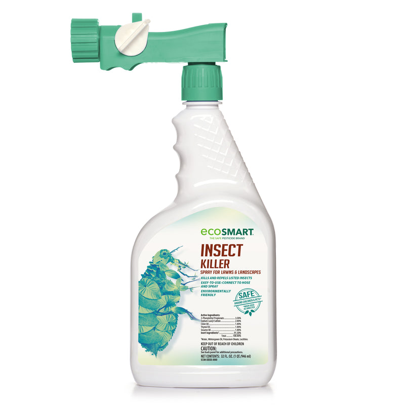 EcoSmart Insect Killer Liquid 32 oz