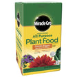 Miracle-Gro Powder All Purpose Plant Food 3 lb