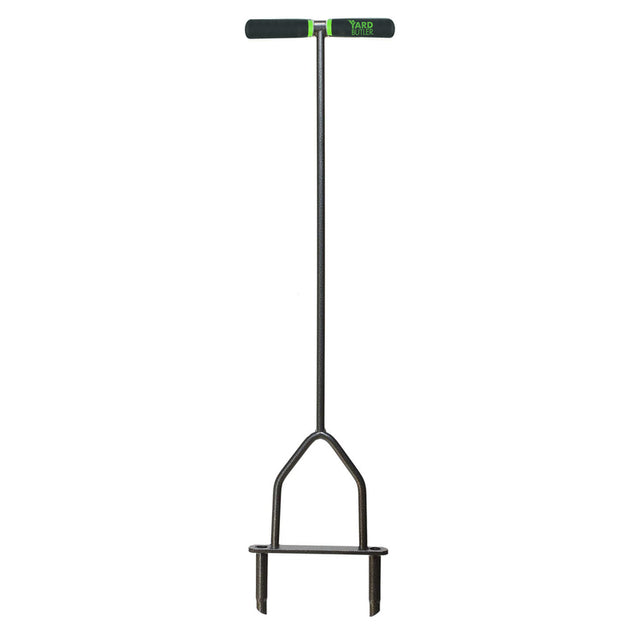 Yard Butler Lawn Aerator