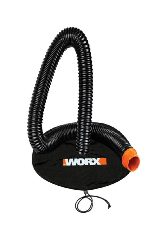 Worx Leaf Collecting Kit