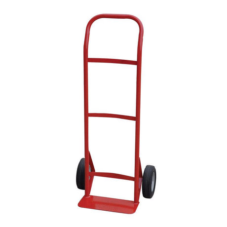 Milwaukee Flow Back Hand Truck 600 lb