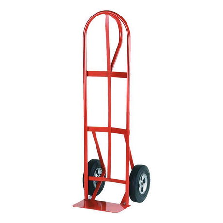 Milwaukee P-Handle Hand Truck 800 lb