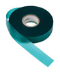 Bond 1 in. W Green Plastic Ties