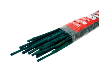 Bond 3 ft. H Green Bamboo Garden Stakes