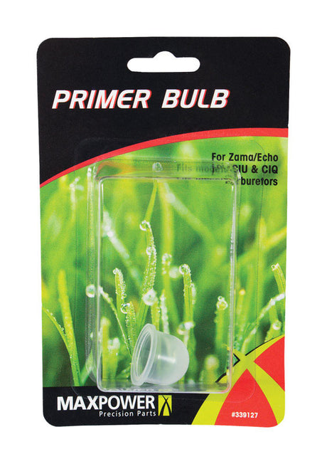 MaxPower Primer Bulb 1 pk