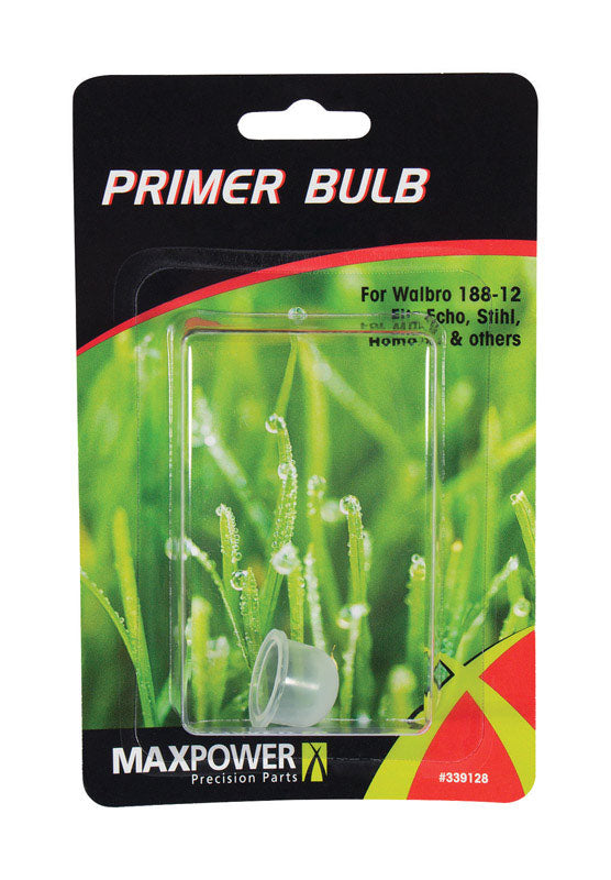 MaxPower Primer Bulb 1 pk