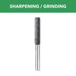 Dremel Chainsaw Sharpening Stone