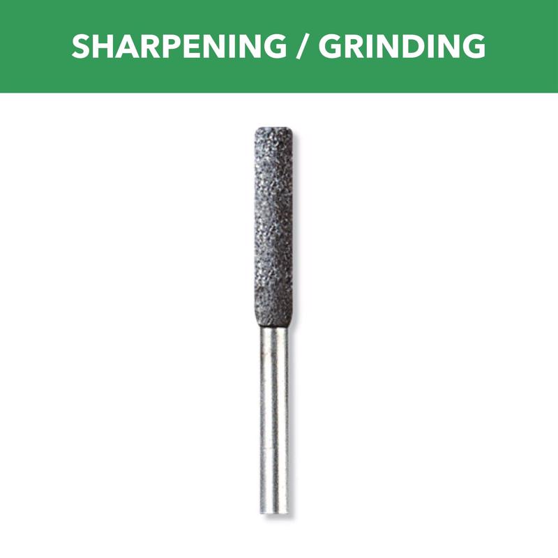 Dremel Chainsaw Sharpening Stone