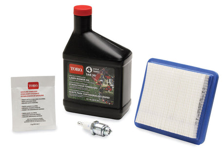 Toro Tune-Up Kit 1 pk